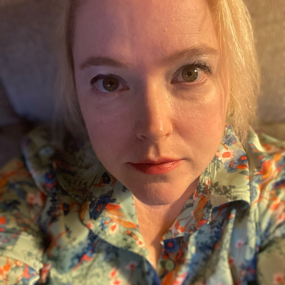 Meet your Posher, Shannon